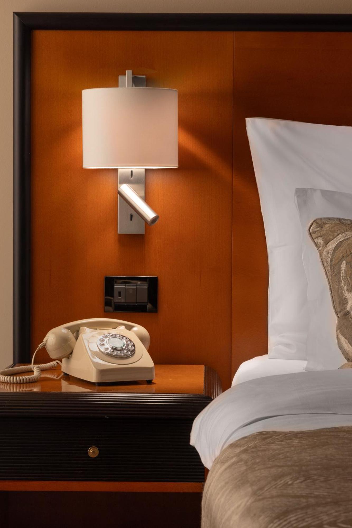 פראג Jalta Boutique Hotel מראה חיצוני תמונה